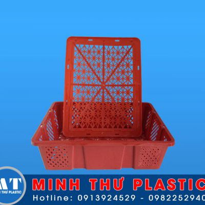 Rổ ớt 7kg 475x35x13