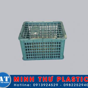 Rổ xoài kích thước 51x40x30,5