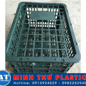 Rổ cam quýt 46x37x27