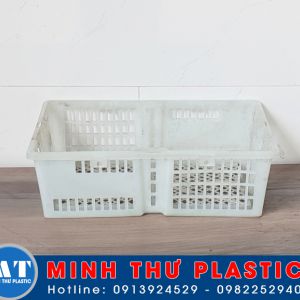 Rổ thái lớn 33x215x10