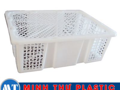 Rổ măng cụt 48,5x35,5x16,5