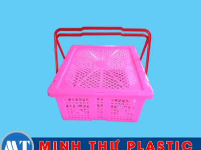 Rổ quai xách 2kg 30x205x10