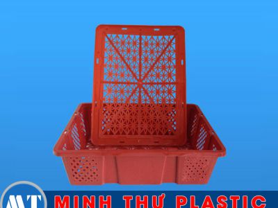 Rổ ớt 7kg 475x35x13