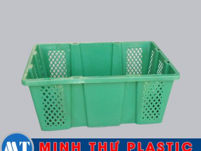 Rổ ớt 8kg kích thước 44x35,5x19,5