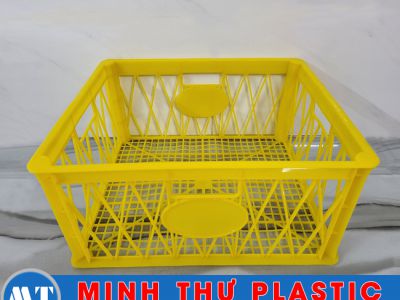 Rổ sầu riêng vàng 44x37x21